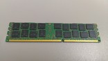 Оперативная память для сервера HP Micron DDR3 16GB ECC Reg, фото №4