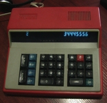 Калькулятор "Электроника МК-52", фото №2