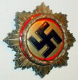 Орден Немецкого Креста, фото №4