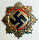 Орден Немецкого Креста, фото №5