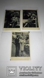 Фотографичиские  открытки романтика 1945г Германия., фото №7