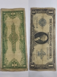 1 Доллар. 1923 г., фото №2