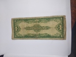 1 Доллар. 1923 г., фото №5