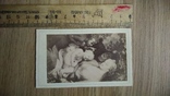 Мадонна с младенцем, до 1917 года, фото №4