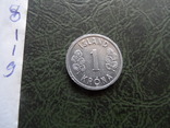 1 крона 1978   Исландия   ($1.1.9) ~, фото №4
