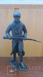 Фігурка солдата, фото №2