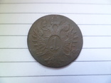 Монета 1800год, фото №3
