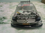 AMG Mersedes C Class DTM 2008, фото №3