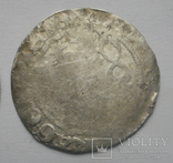 Пражские гроши Вацлава IV (1378-1419гг.) 4 шт., фото №9
