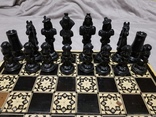 Старые шахматы, фото №4