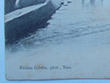 Ліон. Пройшла пошту в 1904 р., фото №4