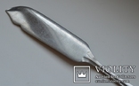 Нож для рыбы полиции Sandrik Anticorro, фото №6