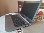 Ноутбук HP ProBook 430 G2 Intel Core i5 5200U 2.20GHz, 4GB, SSD 120GB, Акум 4год, numer zdjęcia 8