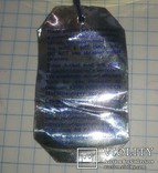 Подсвечник (покрытие серебром)с позолотой, фото №8