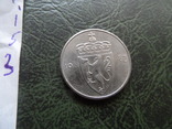 50 эре  1983  Норвегия   ($1.5.3)~, фото №4