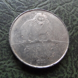 50 пенни 1992  Финляндия   ($1.5.7)~, фото №2