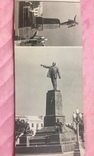 Отрывные открытки «Памятные места Крыма», фото №5