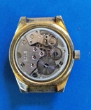Часы женские "Orientex" механические, фото №4