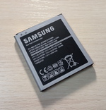 Аккумулятор Samsung EB-BG530CBE, EB-BG530BBC G530, G531, J320, J500 Grand Prime, numer zdjęcia 3