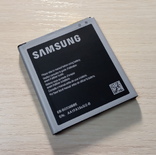 Аккумулятор Samsung EB-BG530CBE, EB-BG530BBC G530, G531, J320, J500 Grand Prime, фото №4