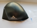 Шапочка для плавания Adidas Оригинал (код 4), photo number 3