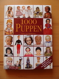 1000 Puppen. 1000 кукол, фото №2