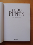 1000 Puppen. 1000 кукол, фото №3