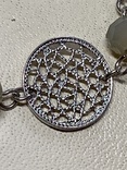 Ожерелье Английской торговой марки MandCo, фото №5