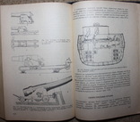 О.Курти "Постройка моделей судов".1987 г.Энциклопедия судомоделизма., фото №11