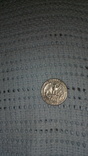 Quarter Dollar 1967, фото №2