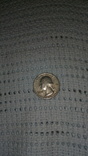 Quarter Dollar 1967, фото №3