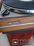 Sharp SG-309X, фото №8