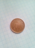  New penny, фото №2