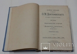 Ф. М. Достоевский. Том 9,10,11 ( Полный комплект Дневников писателя ) . СПБ.1895 г., фото №7