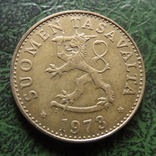 50 пенни 1973  Финляндия      ($1.7.6)~, фото №3