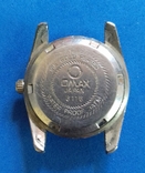 Часы-подделка женские ‘‘OMAX’’ кварц, фото №4