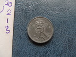 2 эре 1964   Дания    ($2.1.3) ~, фото №4