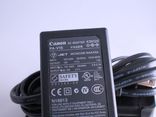 AC Power Adapter Canon PA-V16., photo number 5