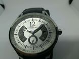 Davidoff Automatic ETA 2895 Sapphire SWISS MADE Wrist Watch, фото №2