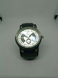 Davidoff Automatic ETA 2895 Sapphire SWISS MADE Wrist Watch, фото №4