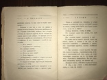 1909 Триумф Поэма К. Тетмаер, фото №6