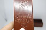 Пустая коробочка  Счетные палочки. Новосибирск, фото №4