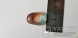 Полихромный топаз,природный хорошего яркого цвета.86.3ct сертификат, фото №7