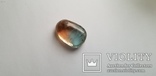 Полихромный топаз,природный хорошего яркого цвета.86.3ct сертификат, фото №10