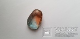 Полихромный топаз,природный хорошего яркого цвета.86.3ct сертификат, фото №13