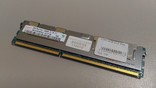 Оперативная память для сервера Hynix DDR3 8GB ECC Reg, фото №3