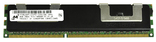 Оперативная память для сервера Micron DDR3 8GB ECC Reg, фото №2