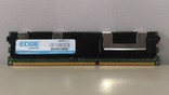 Оперативная память для сервера Edge Memory DDR3 8GB ECC Reg, фото №3