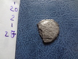 Денарий  Марк   серебро   ($2.1.28)~, фото №4