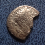 Денарий  Марк   серебро   ($2.1.29)~, фото №2